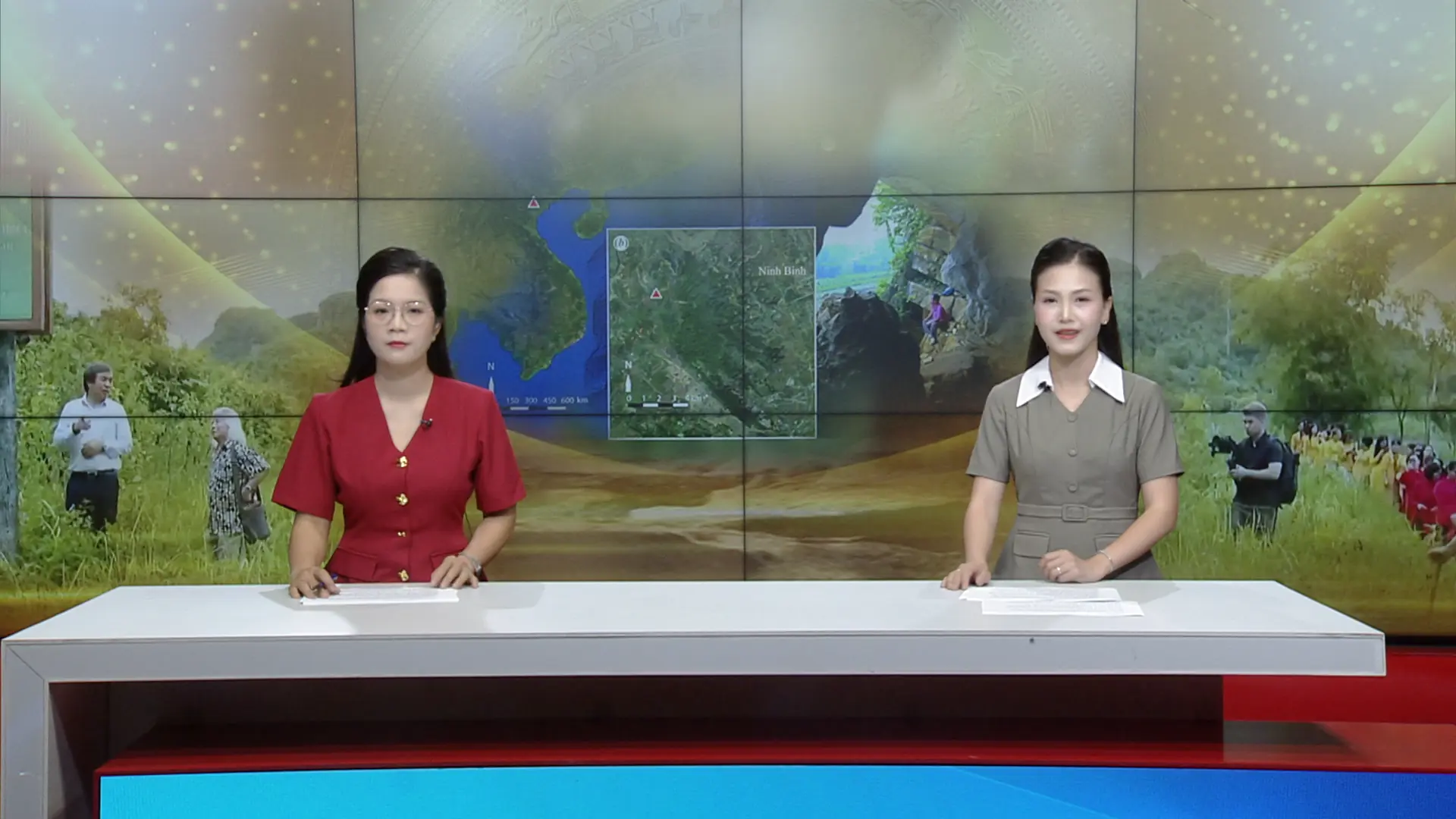 Chương trình Hà Nội 18h00 | 19/09/2025